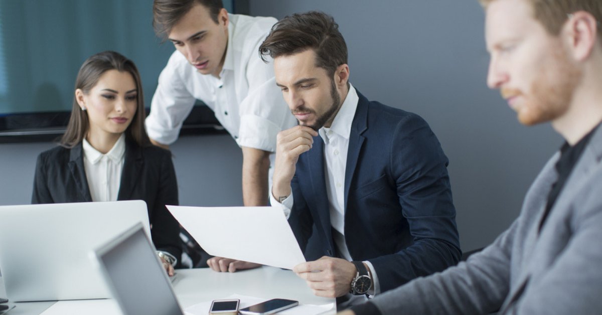 How to deal with a bad #boss: ow.ly/Dwpz30n0Mik #careeradvice #careers