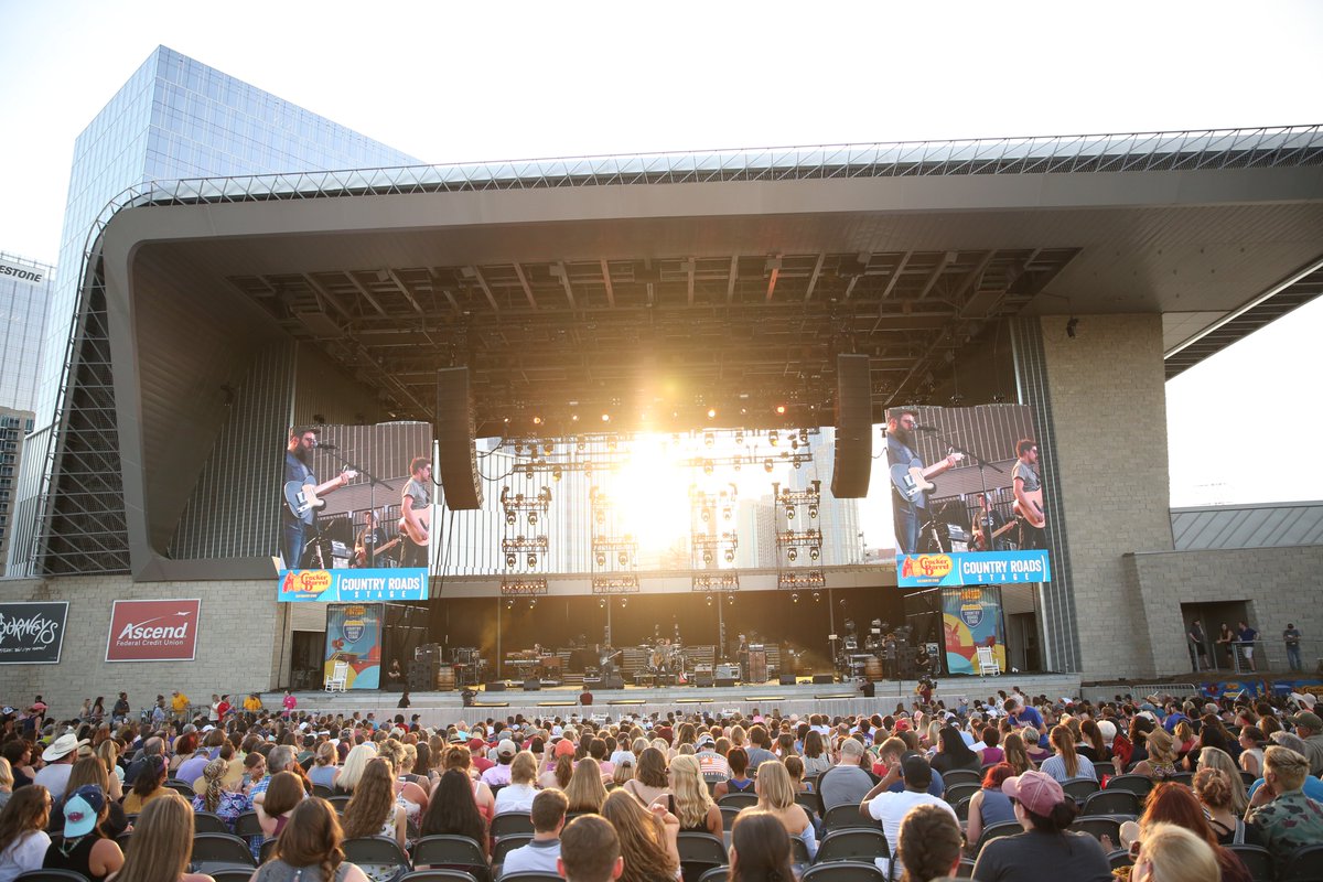 Start the new year off right and plan a trip to Nashville for Country Music's Ultimate Fan Experience! #CMAfest 2019 tickets are available now! Get yours today: CMAfest.com/tickets