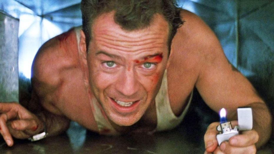 adriancourt's tweet photo. Has anyone considered hiring this guy to sort out the #GatwickDrones? It is Christmas, and he probably wants to get homeโฆ #DefinitelyaChristmasMovie https://t.co/319V4NnhFx