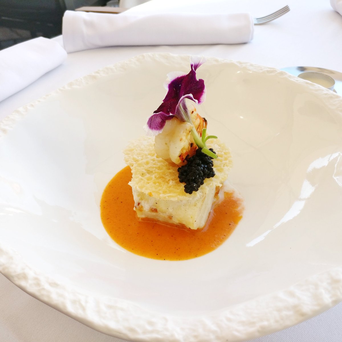 SantaGulaLeon's tweet photo. ¿Quieres degustar alguno de estos platos?
Solo podrás hacerlo reservando nuestro menú degustación al tel. 987027683 o en nuestro restaurante de la plaza mayor, 19 #pasta #italiano #leonesp #barriohumedo #tapasleon #vinoleonesp #restaurante #gastrobar #bar #restauranteitaliano https://t.co/MWYHbSnOoW