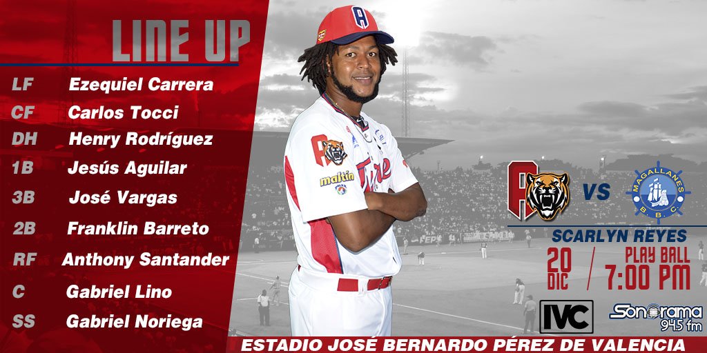Tigres 4 - 5 Navegantes 20/12/18 Du411YkXcAAkM1A