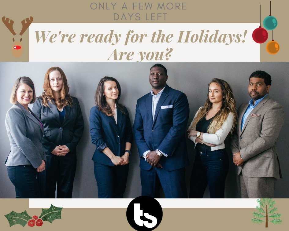 TeamTimeless14's tweet photo. Only 5 more days left until Christmas! https://t.co/8vaLn53VtE