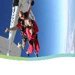 MOMSeniorLiving's tweet photo. Georgina Harwood is not your average 100 year-old. This thrill seeker spent her 100th birthday jumping out of an airplane!  https://t.co/cBlXJV6hbu https://t.co/swE1MzC69D