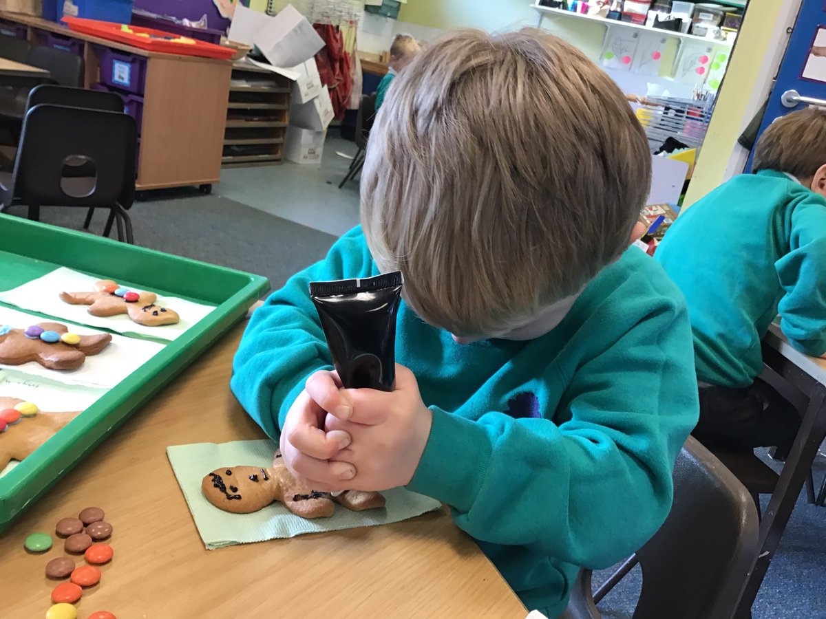 Lakesideeyfs Run Run As Fast As You Can You Can T Catch Me I M The Gingerbread Man