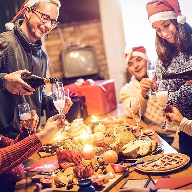 We’re almost there: the biggest feast of the year. 
For active people, it can be a challenge to know how much we need to fuel our bodies without overdoing it. 
Do not fear: our nutritionists have your back. 
They can be a precious ally to help you naviga… ift.tt/2EB0c4Q