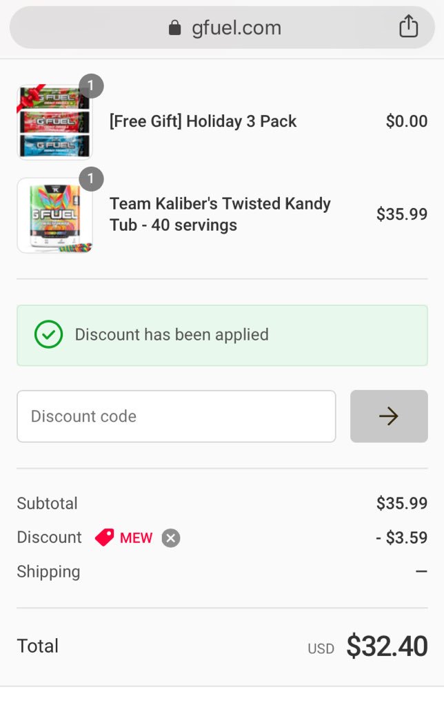 Gelegenheit Warnung Opfern gfuel discount codes Infizieren Ritzel Arbeit