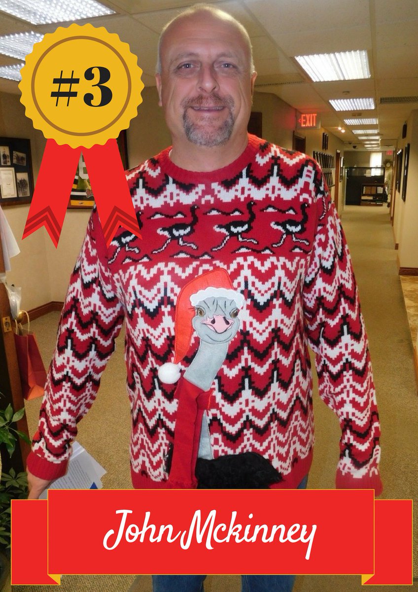 PreciousPlate's tweet photo. ❄️ ☃️"Tis the season to be EATING!" ☃️❄️

WOW! We are all stuffed! 😂 Take a look at all our ugly sweater contestants and the winners at our potluck!

Congratulations to the winners &amp; good luck next year!🎉🎉

#HolidayPotluck #HappyHolidays #MerryChristmas #NomNom #FoodBaby https://t.co/0dYgeKvHBu