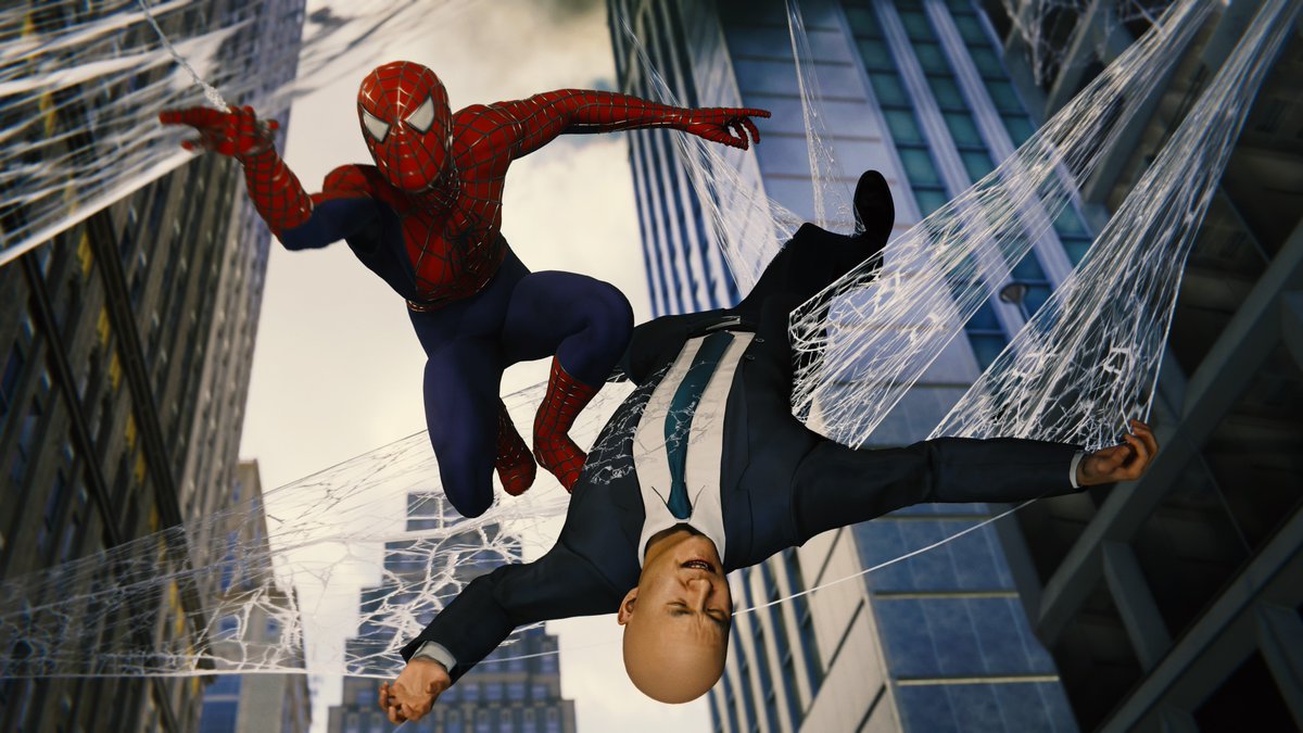 TheAndrewMcLean's tweet photo. #PS4share https://t.co/YbcC1ui3Vo