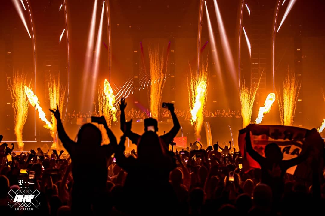 ALDA__NL's tweet photo. Exactly two months ago, @_AMFofficial took over the Johan Cruijff ArenA. Who's already excited to own the night during the next edition? 😉 #AMF #AMF2018 #ALDA https://t.co/nEpIQwu6u0