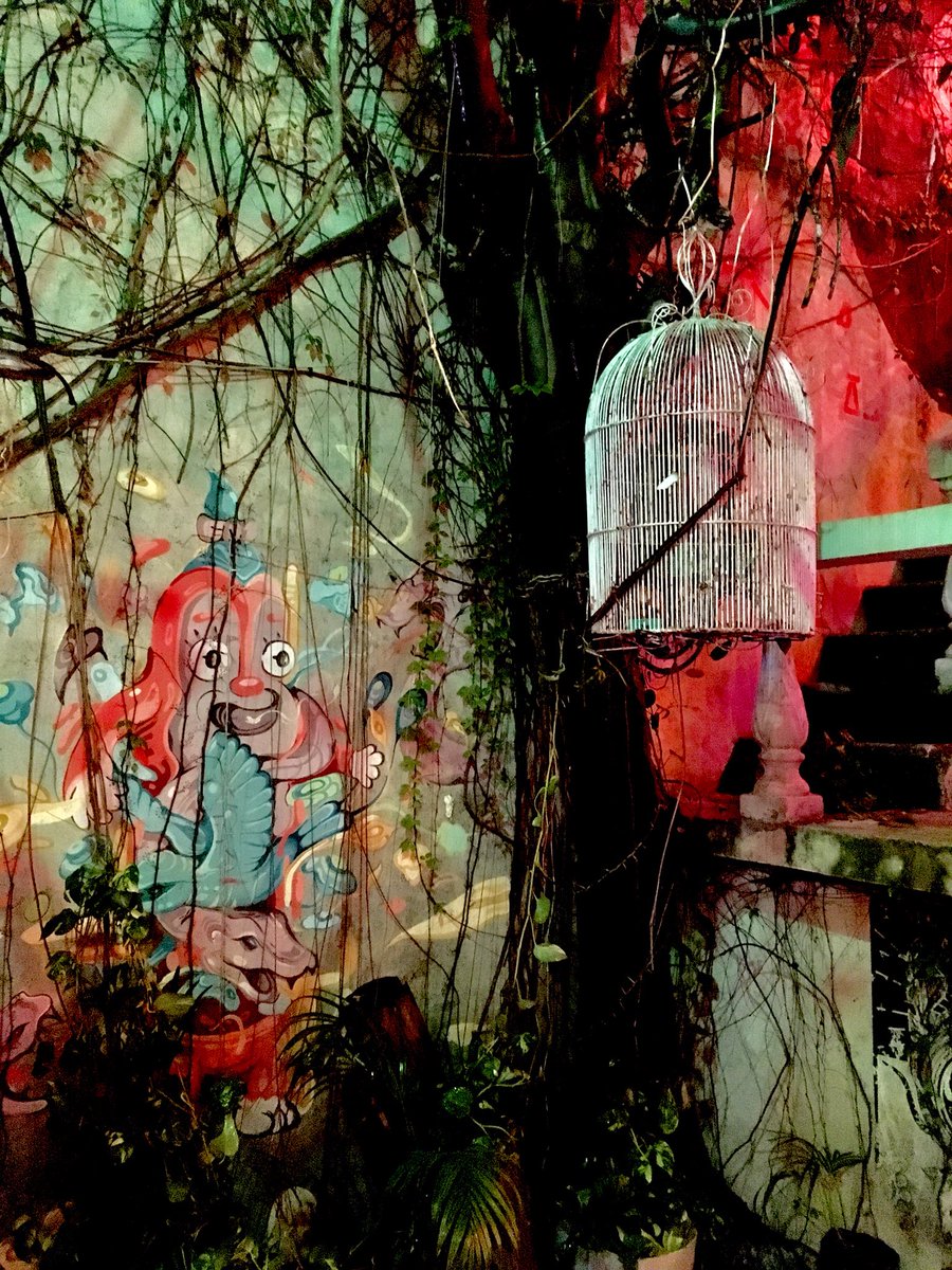 #Murals #mexico #cancun #street #art