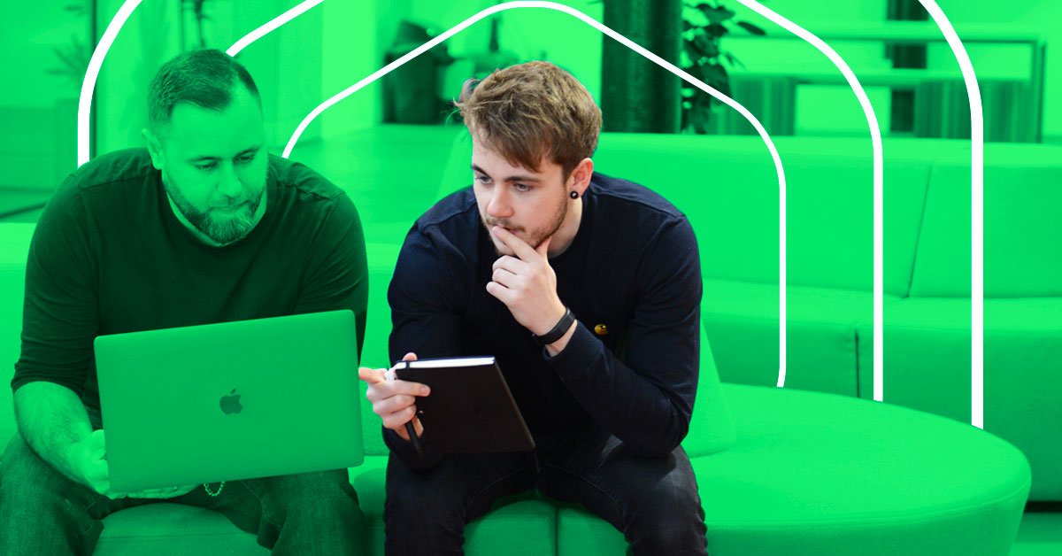 Check out our latest interview with our CMO Hamlyn! Discover how the man that makes Tote beautiful joined the team, and sneak a peek at what's to come 👀📱✨

👇👇👇

totehero.co.uk/blog/the-right…