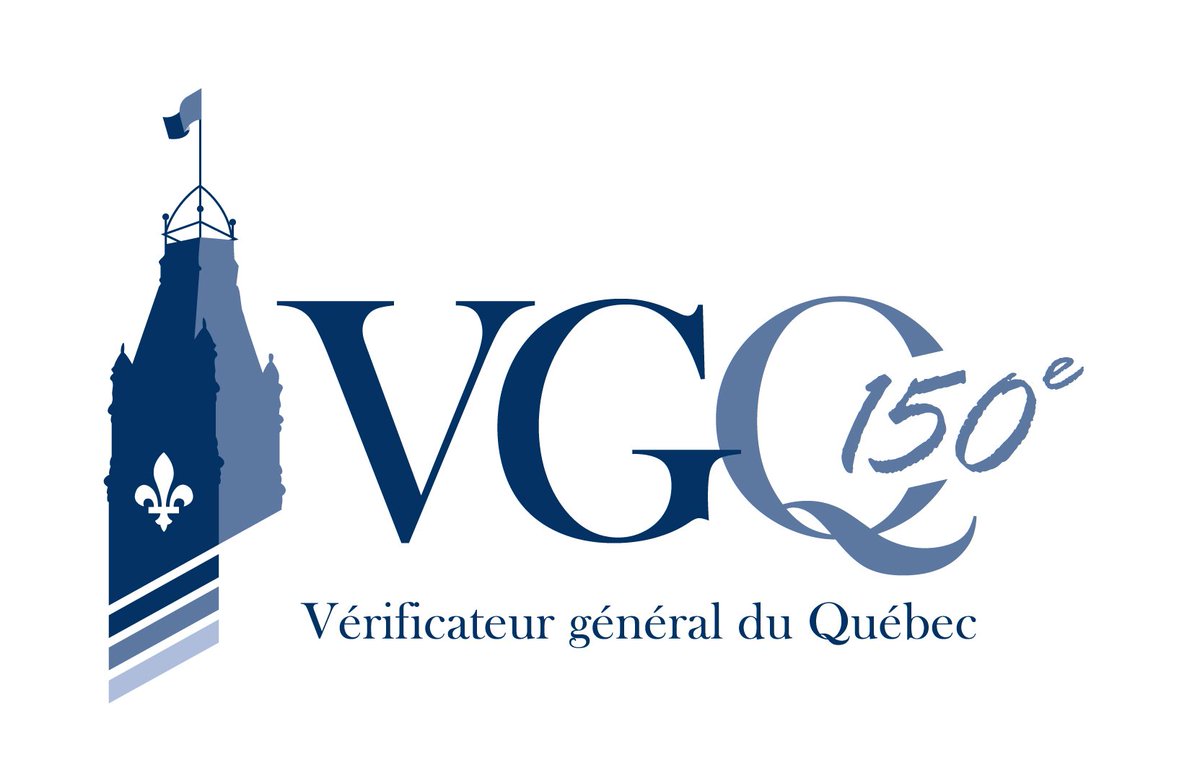 VGQuebec's tweet photo. Ainsi se termine l’année du 150e anniversaire du Vérificateur général. Revivez les moments marquants de son histoire grâce à des capsules historiques sur notre site web et visionnez la vidéo présentant l’évolution de son logo au fil du temps : https://t.co/BT9FOrD1k6 #VGQuebec https://t.co/37Z9Jn50Oa