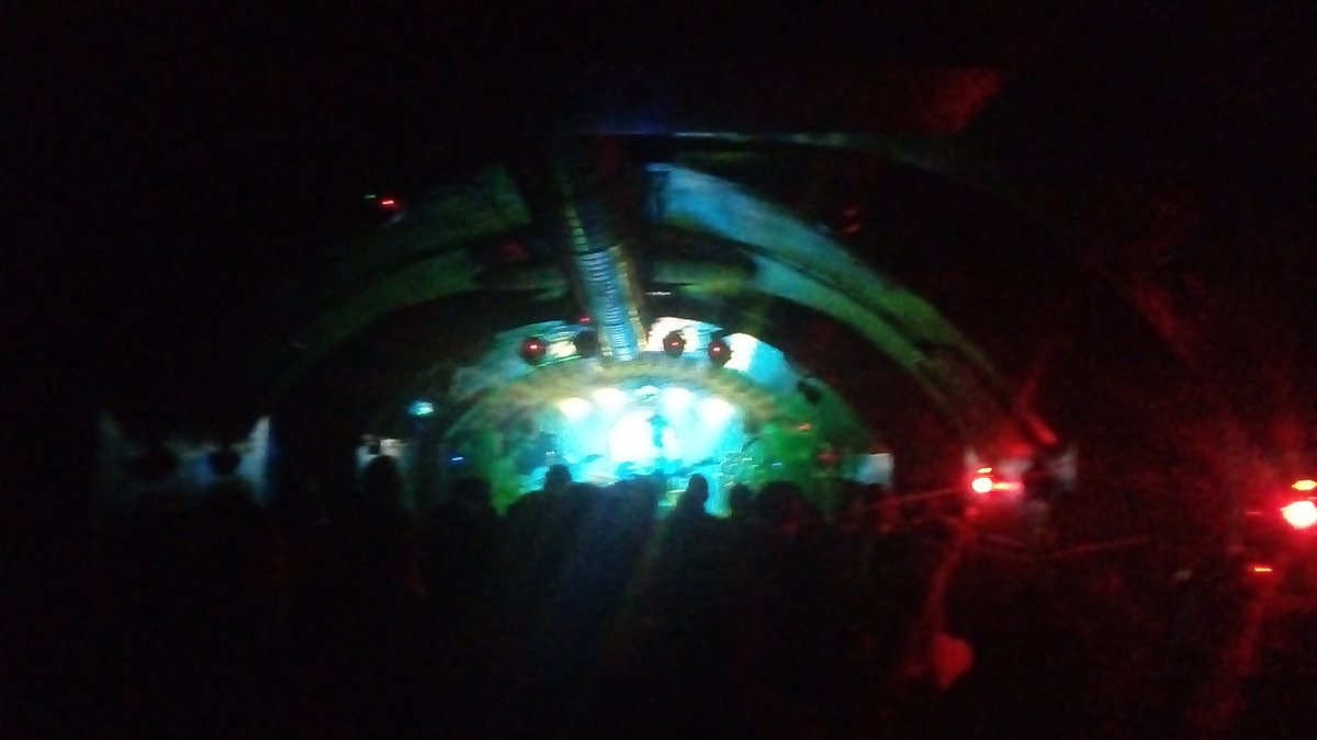 #live. <a href="/InlogicMusic/">Inlogic</a> en @ElPerroMadrid