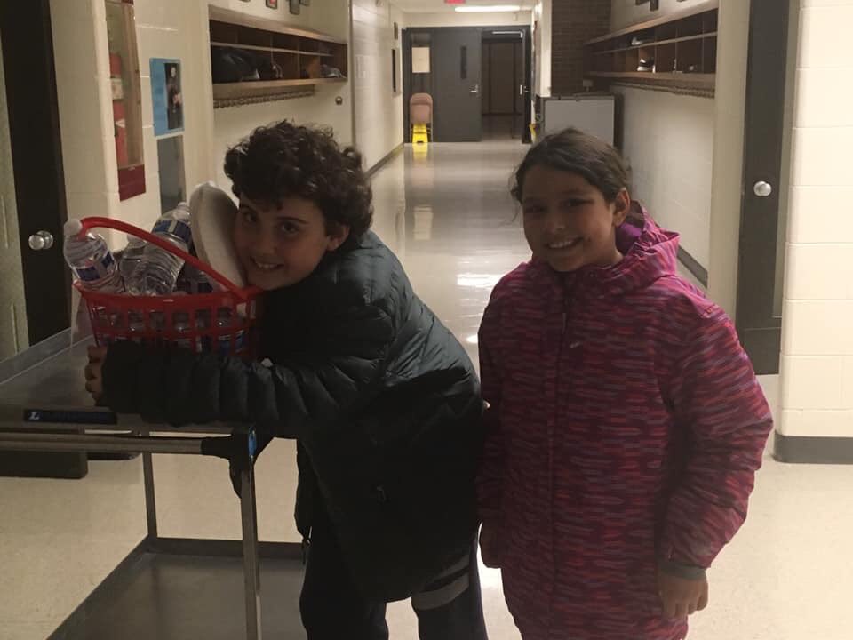 StevensonYorkCenterPTA tweet media