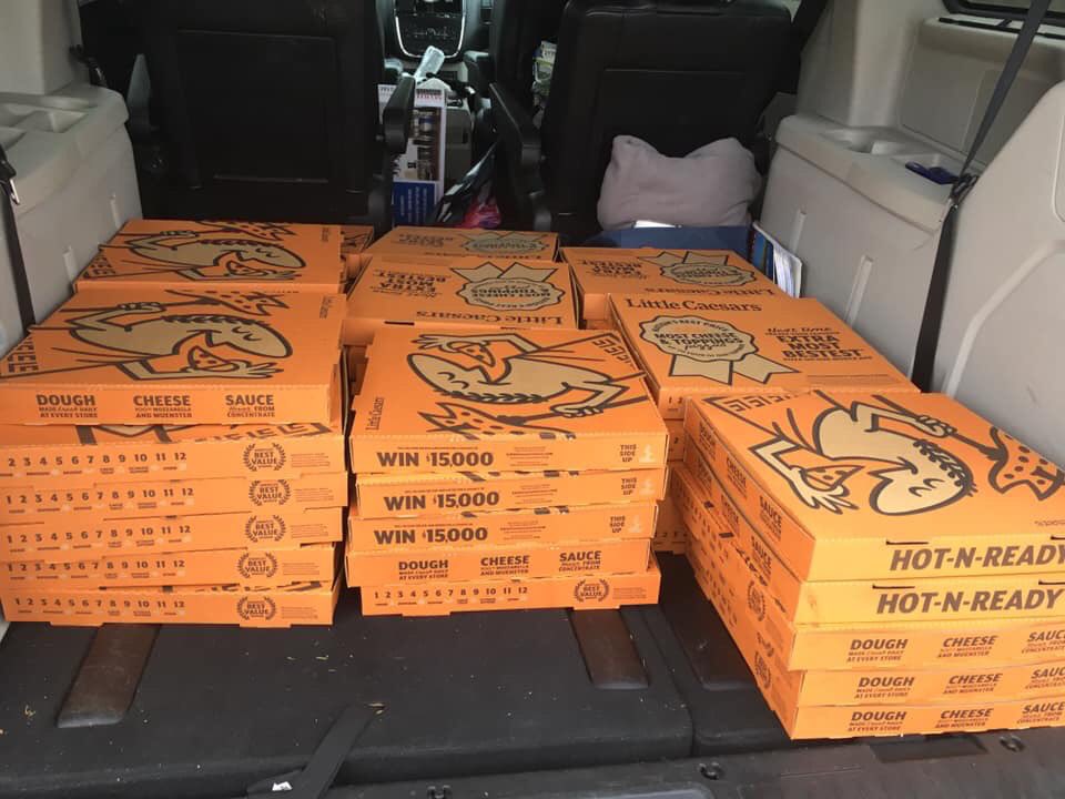 StevensonYorkCenterPTA tweet media