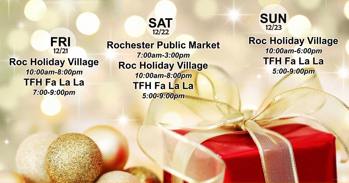 DukesDonuts's tweet photo. Weekend Schedule!
#TheresOnlyOneDukes https://t.co/OGXsbvOPpD
