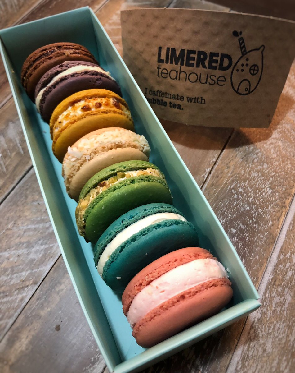 Looking for a gift or simply wanting to satisfy your sweet tooth? Our regulars often enjoy pistachio, crème brûlée, Nutella, or honey lavender! They pair well with our espresso drinks and wide selection of teas! 

#macarons #sweettooth #espresso #tea