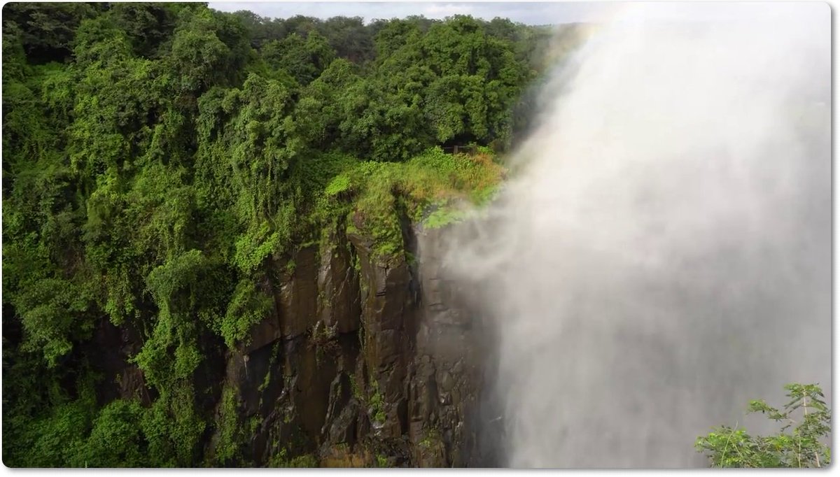 AdventuresFalls's tweet image. “Africa has her mysteries, and even a wise man cannot understand them. But a wise man respects them”(Miriam Makeba) #ADVENTUREADDICTS

I CANT RESIT TO RESPECT  'MOSI OA TUNYA' ,WHAT ABOUT YOU vicfalls-adventures.com