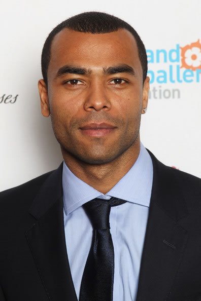 Happy Birthday Ashley Cole 