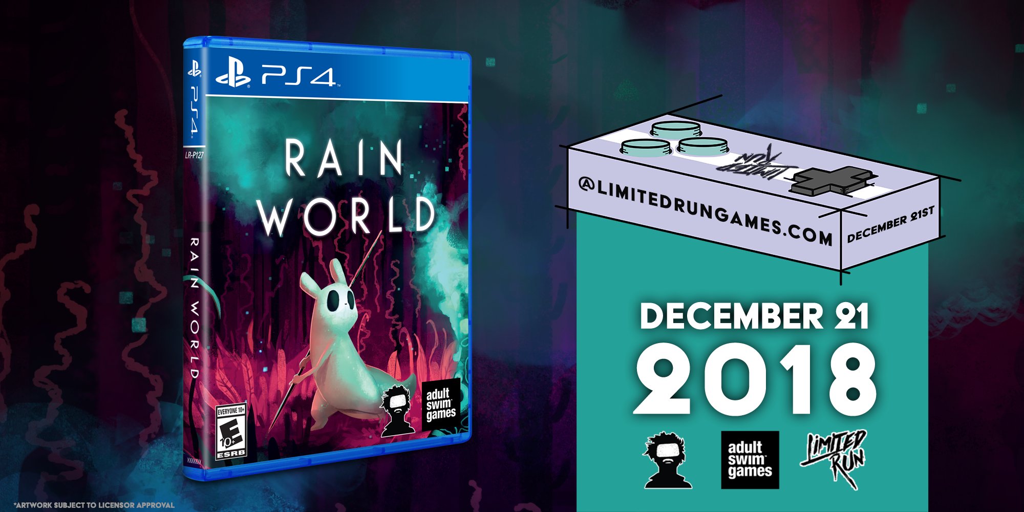 Limited Run Games on Twitter "Standard and Collector's Editions of