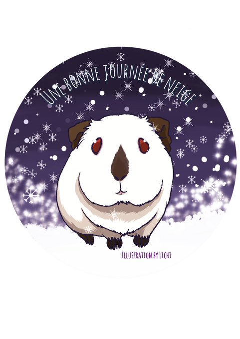 小動物イラストのtwitterイラスト検索結果 古い順