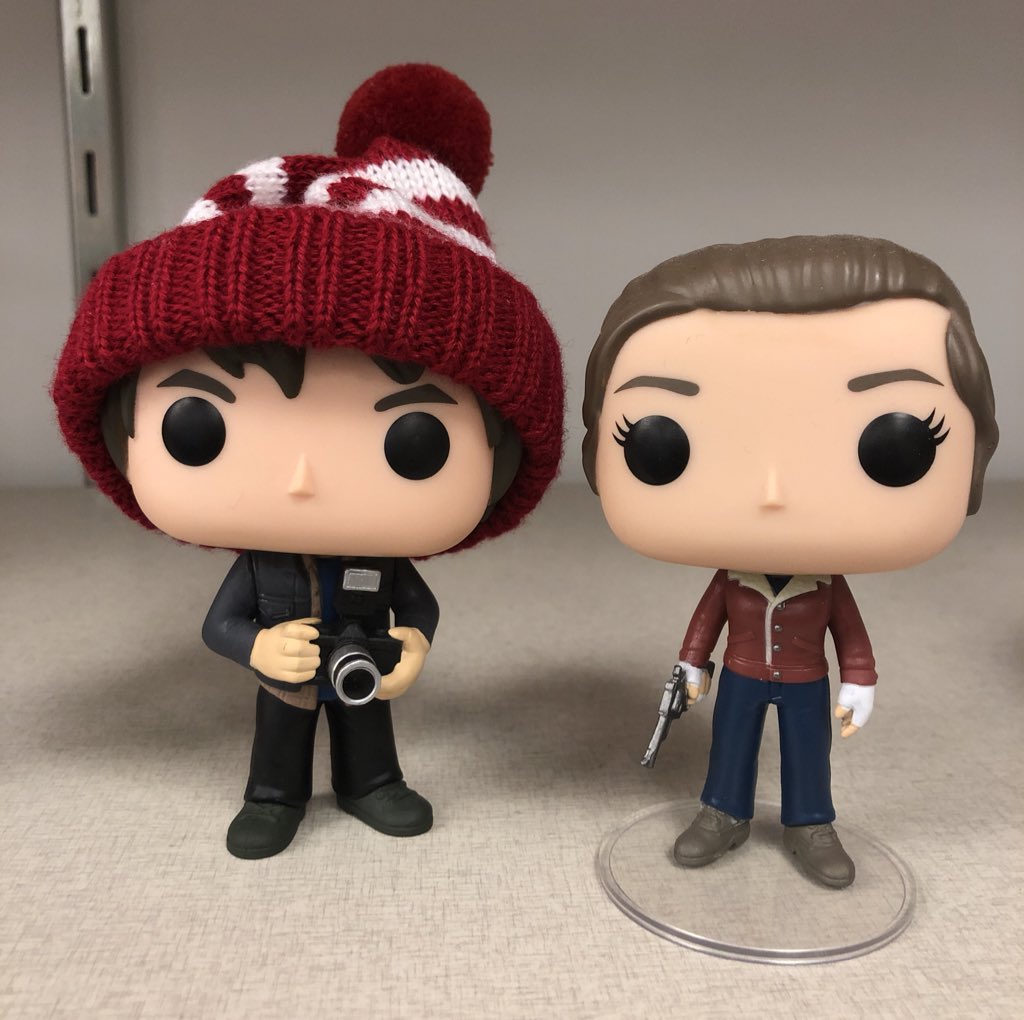 funko pop stranger things mind flayer