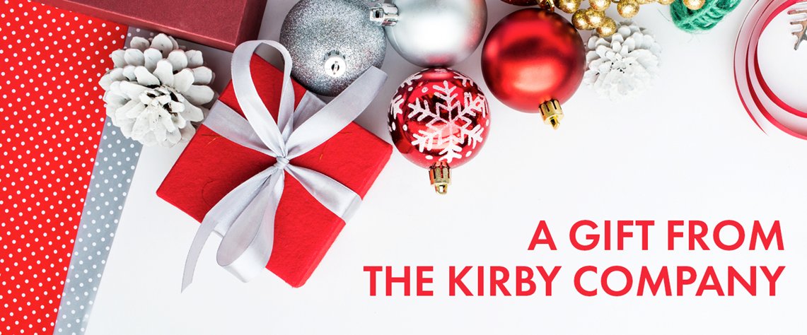 thekirbycompany's tweet image. Earn 10% off your next online order when sign up for our monthly newsletter! Be in the know of cleaning products, cleaning tips and tricks, and sale information! #KirbyClean #cleanmachine #newsletter