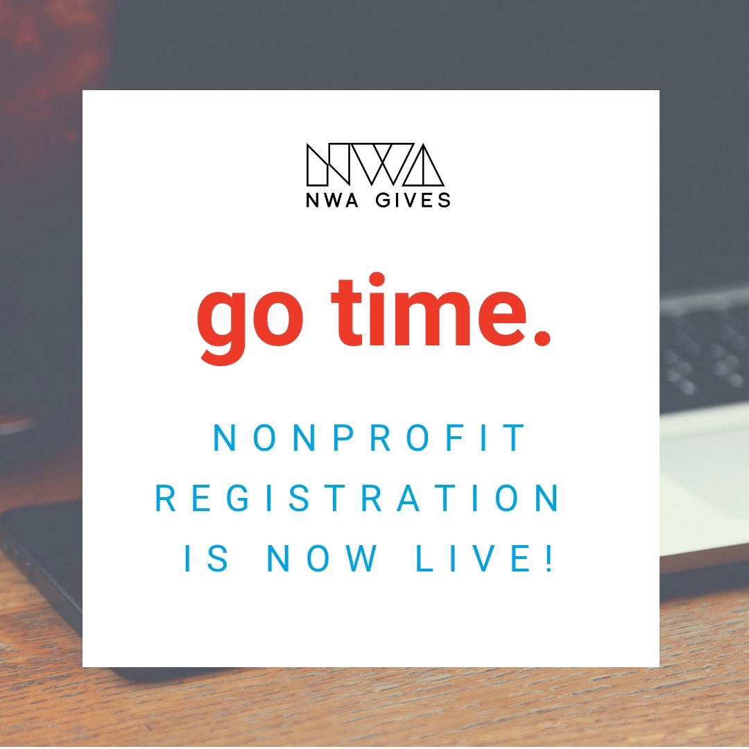 NWA Gives tweet media