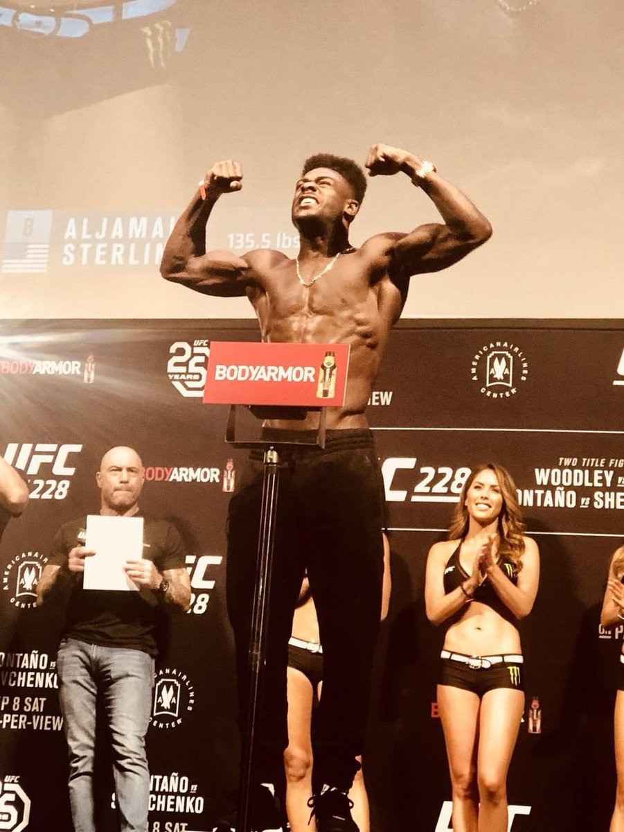 funkmasterMMA's tweet image. 🎒🎒🎒
Strap up!
•
#HumanBackpack #FunkBandits #Feb17 #Funkjitsu #tbt