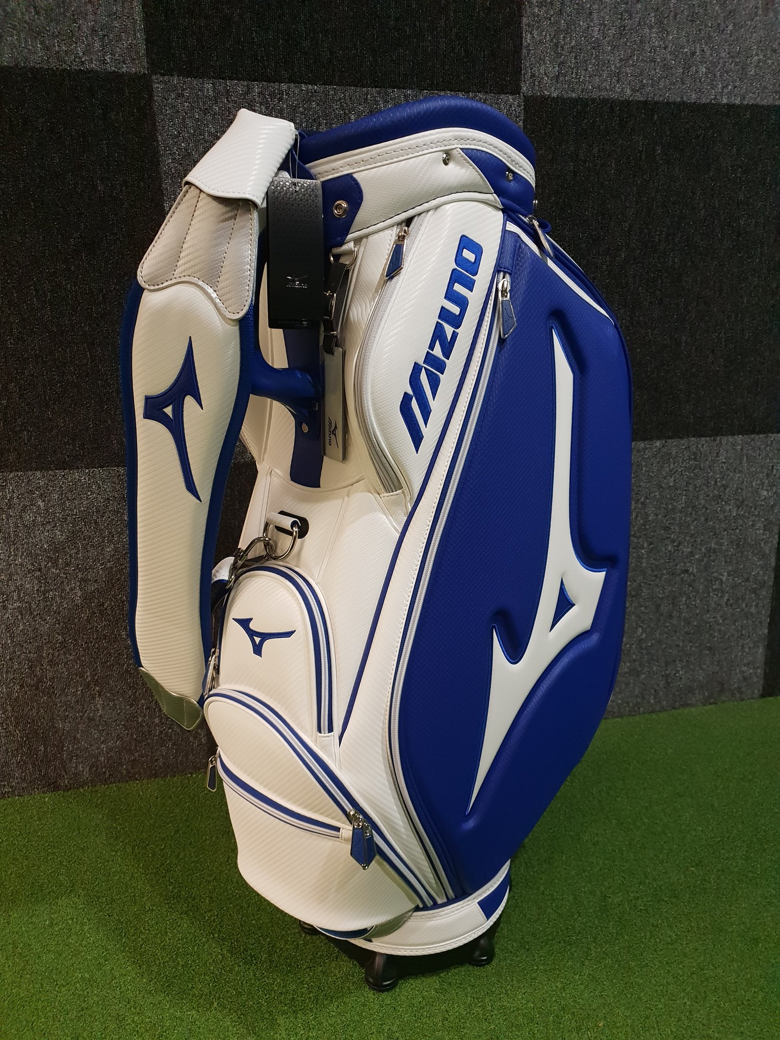 Mizuno tour bag 2018 deals