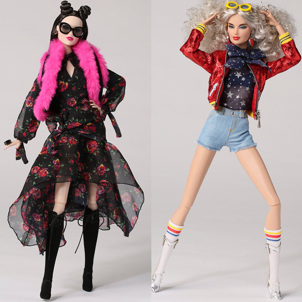 integrity toys the industry