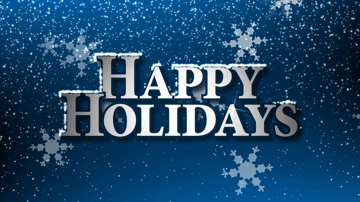 AFActingStudio's tweet photo. Happy holidays from our family to yours! #Hanukkah #Christmas #kwanzaa #Festivus #chanukah #NewYears #Acting #actors #actingclass #alanfeinstein https://t.co/A12f3OM8ug