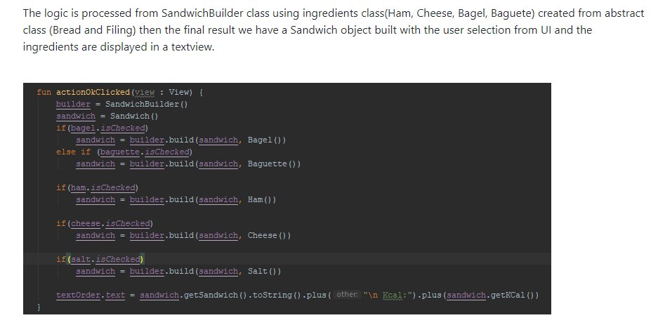 Osmar_ICancino's tweet image. New Design Pattern example is available in my Github profile :3
Now, we create a @kotlin Project to demonstrate the #BuilderPattern in a practice situation....
Go.. go..!
github.com/OsmarICancino/…
#AndroidDev #Kotlin #MobileDev #DesignPatterns #GoogleDevelopers