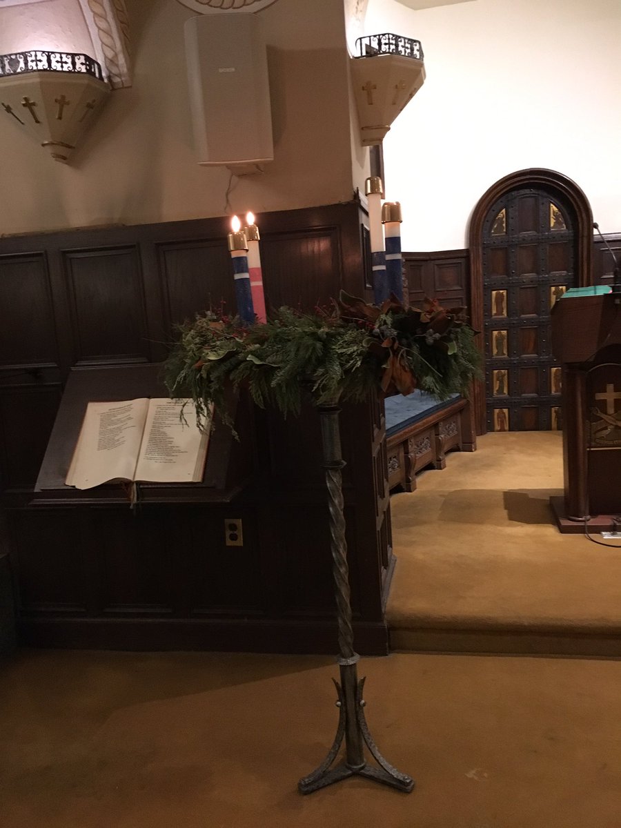 idanieves15's tweet image. As promised 😃Mass was beautiful, and no matter how many times I see a Nativity Scene, it still leaves me in awe. Have a blessed afternoon #Advent2018 St.FrancisofAssisiNYC