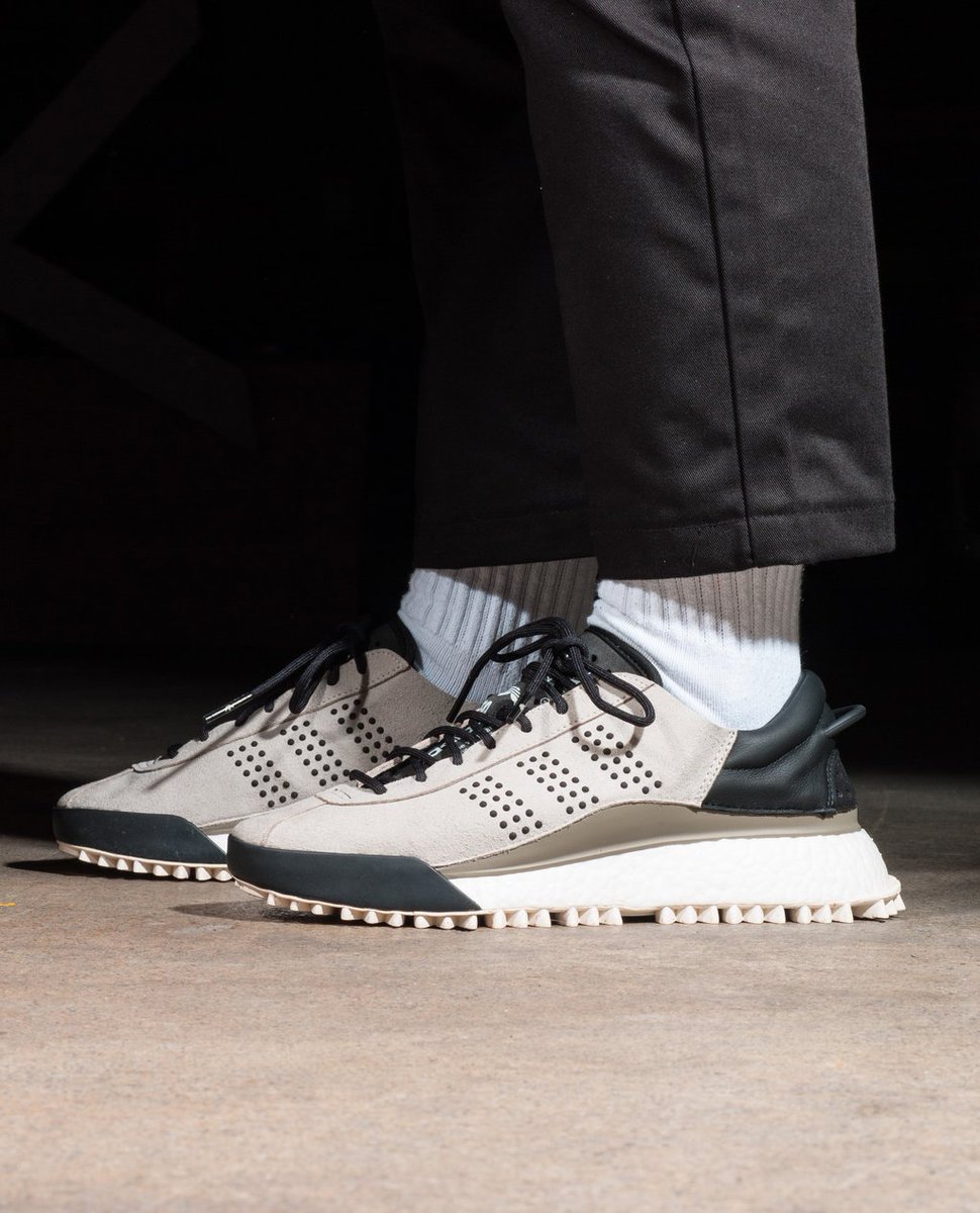 adidas hike low by alexander wang