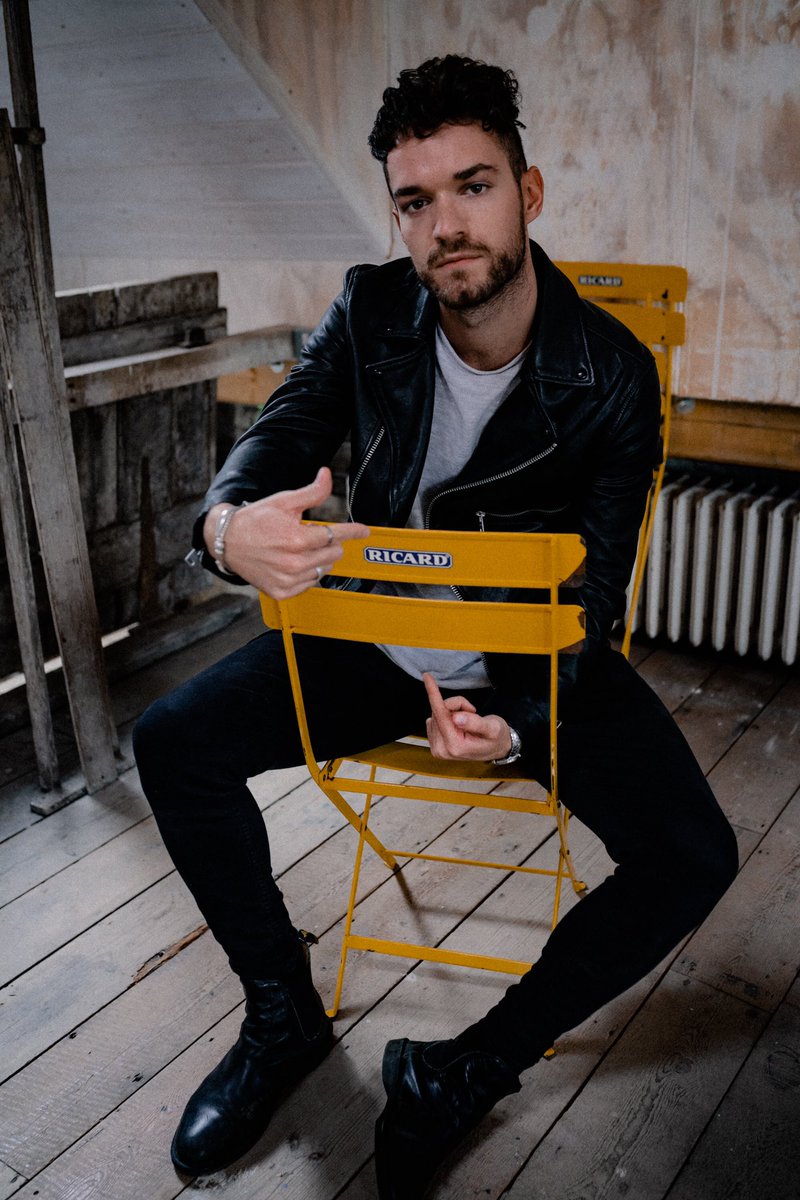 That’s almost my name, don’t wear it out