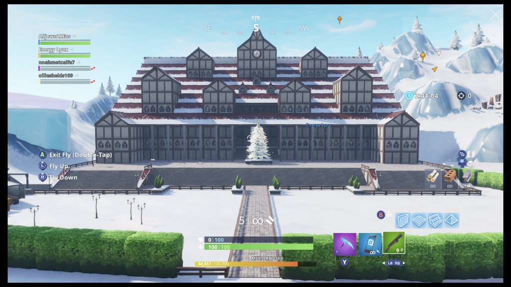Vikkstar On Twitter Mario Kart Race In Fortnite Creative Mode - 0 replies 0 retweets 1 like