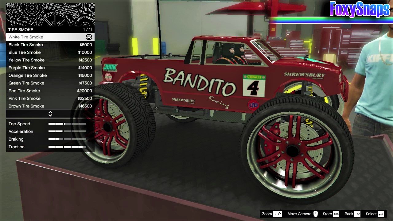 Foxysnaps Gta5 Buying And Modifying Unreleased Arenawars Vehicles Pricing Some Cool Bandito Mods T Co Fv9lrmtsin T Co Bzjfrx4nqt Twitter