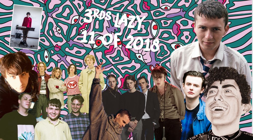 The best 11 of the year we were too lazy to cover has landed and it's right here thirdouting.com/features/best-…