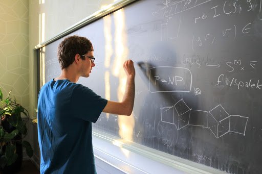 The projects #GoogleInterns tackle and how they apply their new skills after finishing their internships often amaze us 🤩. <a href="/GoogleAI/">Google AI</a> #Zurich Research Intern and PhD student, Tomas Effenberger is no exception … we'll let him share why 👀➡️ goo.gl/eL19NP