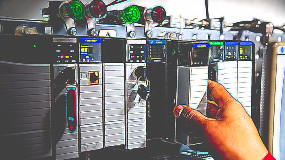 ISA_Interchange's tweet image. How to Select the Best Industrial Controller: MPC, Fuzzy Logic or PID? bit.ly/2QLYmBJ via @GregKMcMillan