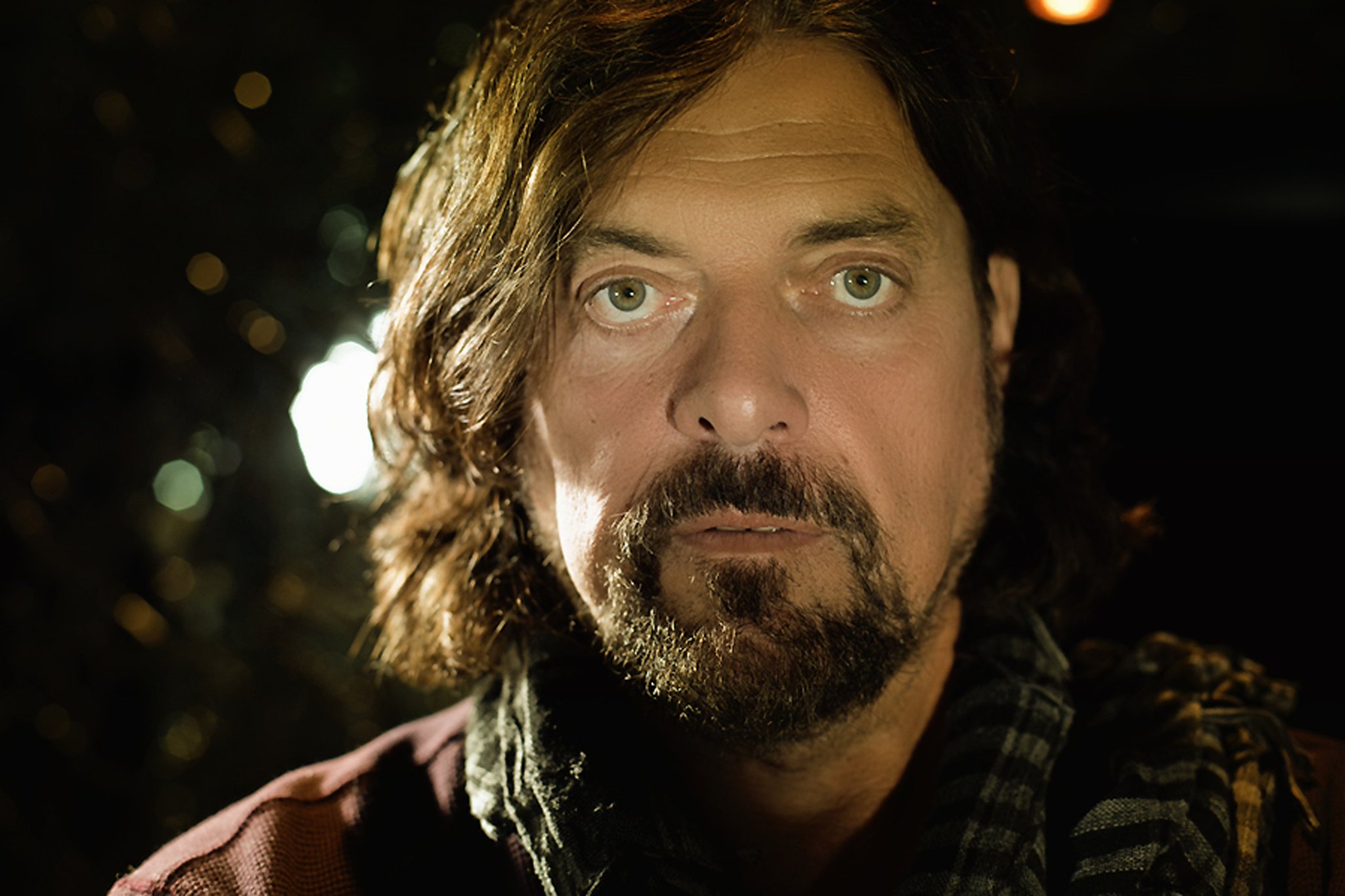 Happy Birthday to one of our favorites, Alan Parsons!    
