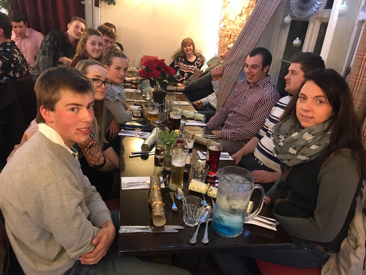 Diss Young Farmers tweet media