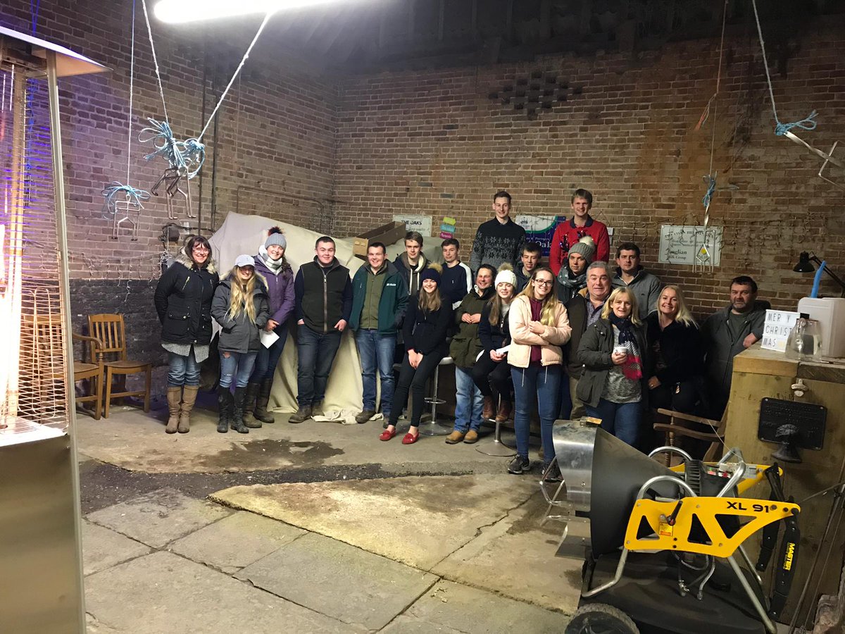 Diss Young Farmers tweet media