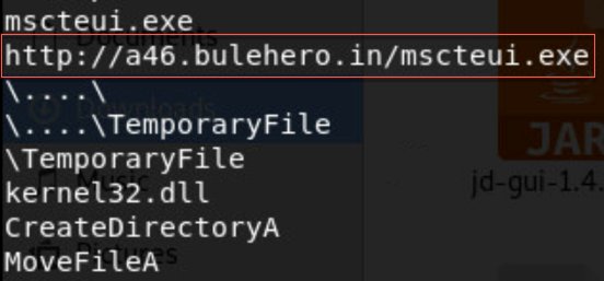 F5Labs's tweet image. [In Review] UPDATE: A known threat actor running #malware spreading campaigns for months just added #ThinkPHP RCE to its arsenal to target Microsoft #Windows Servers.