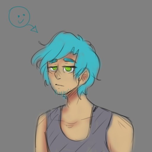 Bunny0baby's tweet photo. #FHSNo_expression Bon es un chico semi robotico de 20 años, niñero de Bonnie, este tiene 15 años de edad, Bon siente bastante ternura por su compañero que adora a su gato gizmo, si, bon tiene barbita #FNAFHS #FHS https://t.co/3WYgfo7iYG