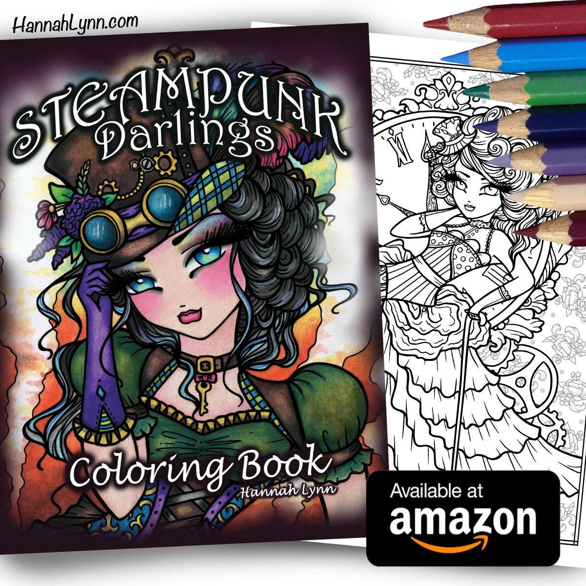 Check out what's been happening with Hannah Lynn!! tinyurl.com/y7p6kkqp