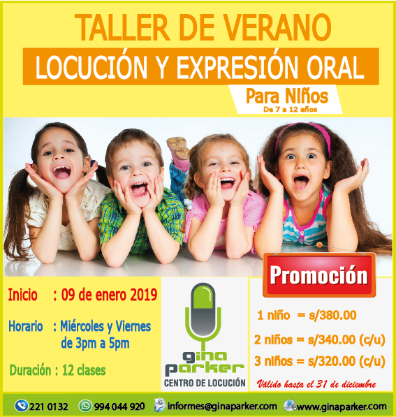 Centro De Locución tweet media