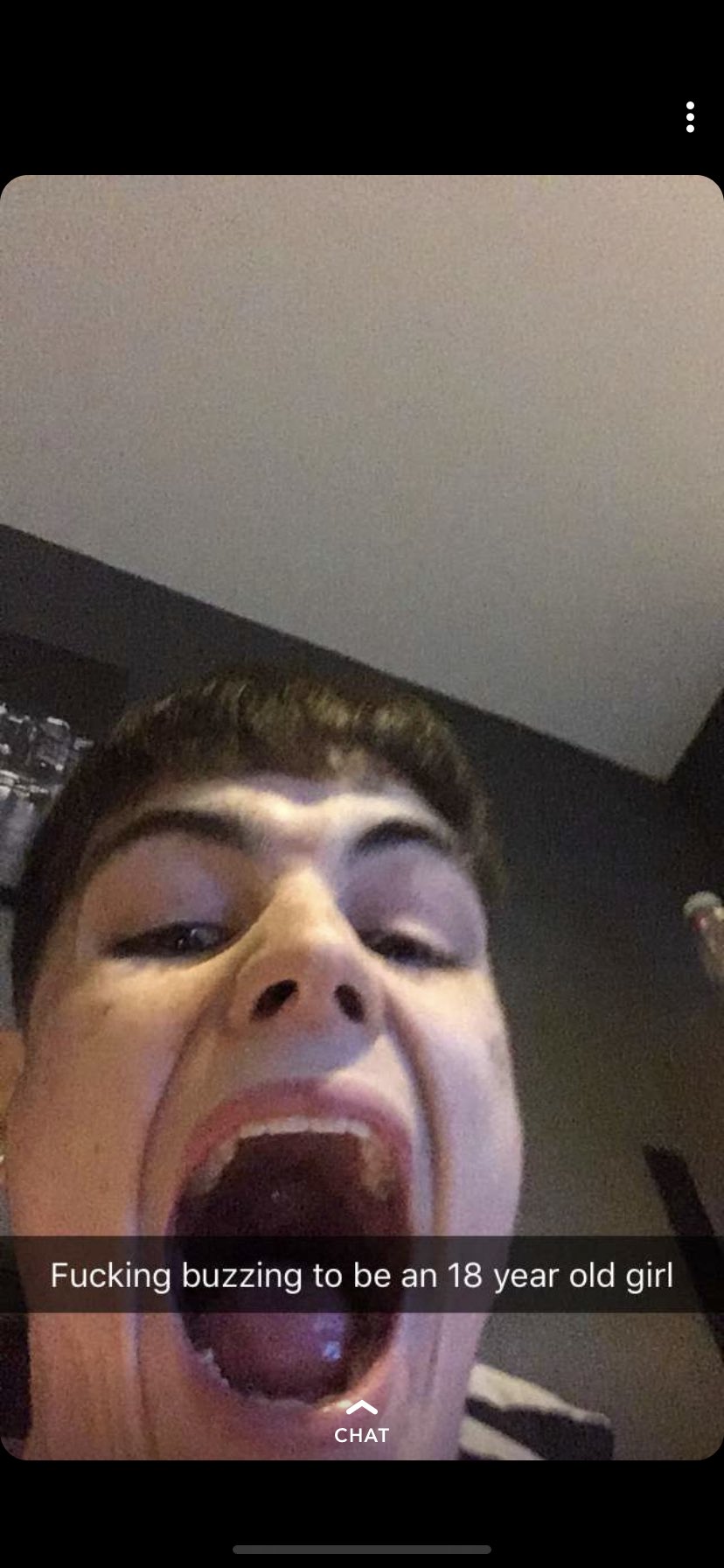  happy birthday Payne, growing up so fast see ya tomorrow for a few     