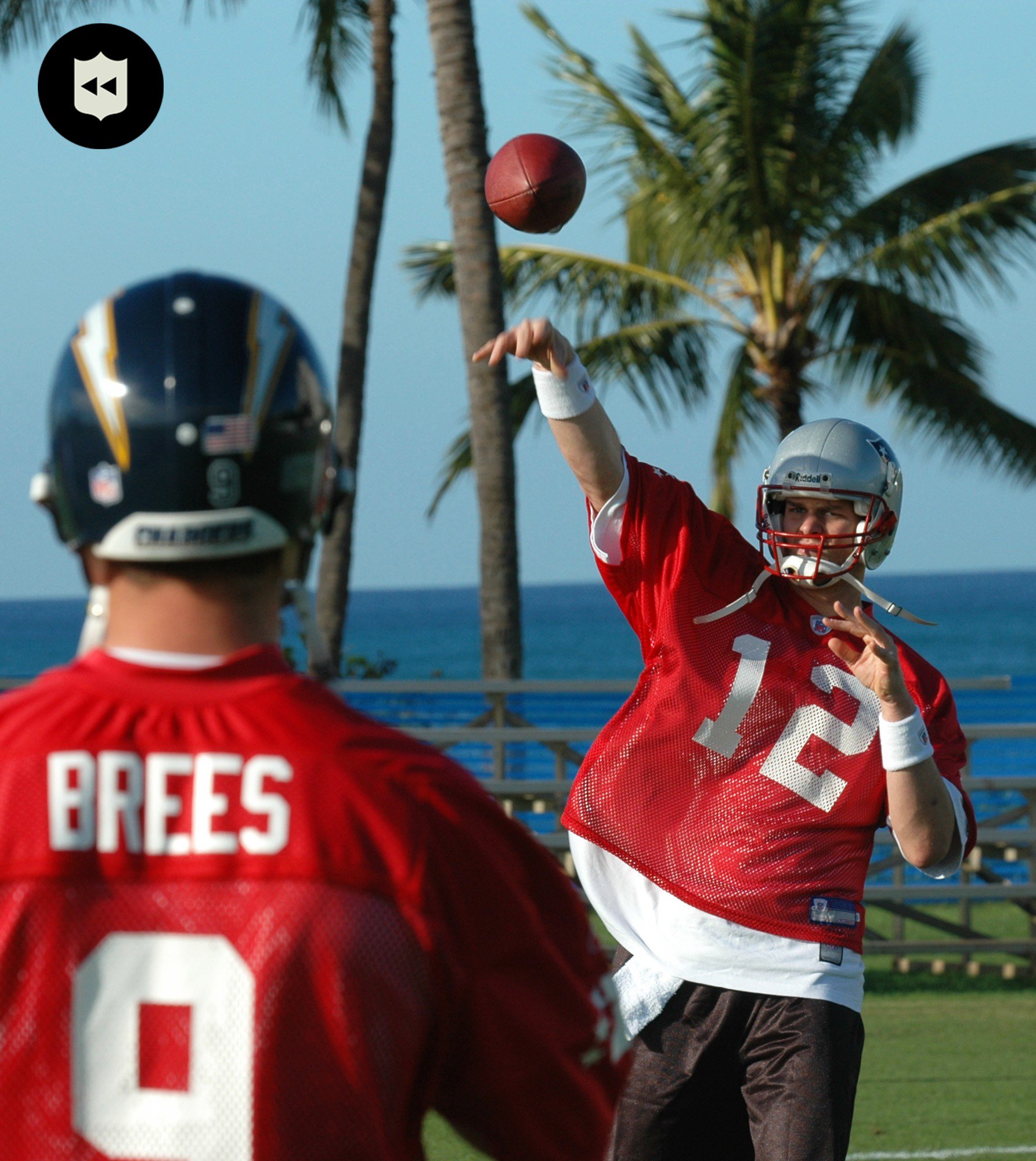 drew brees pro bowl